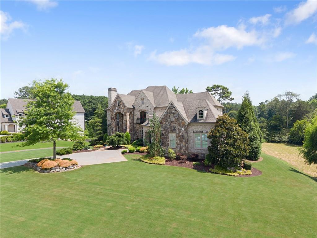 10145 Cedar Ridge Drive
