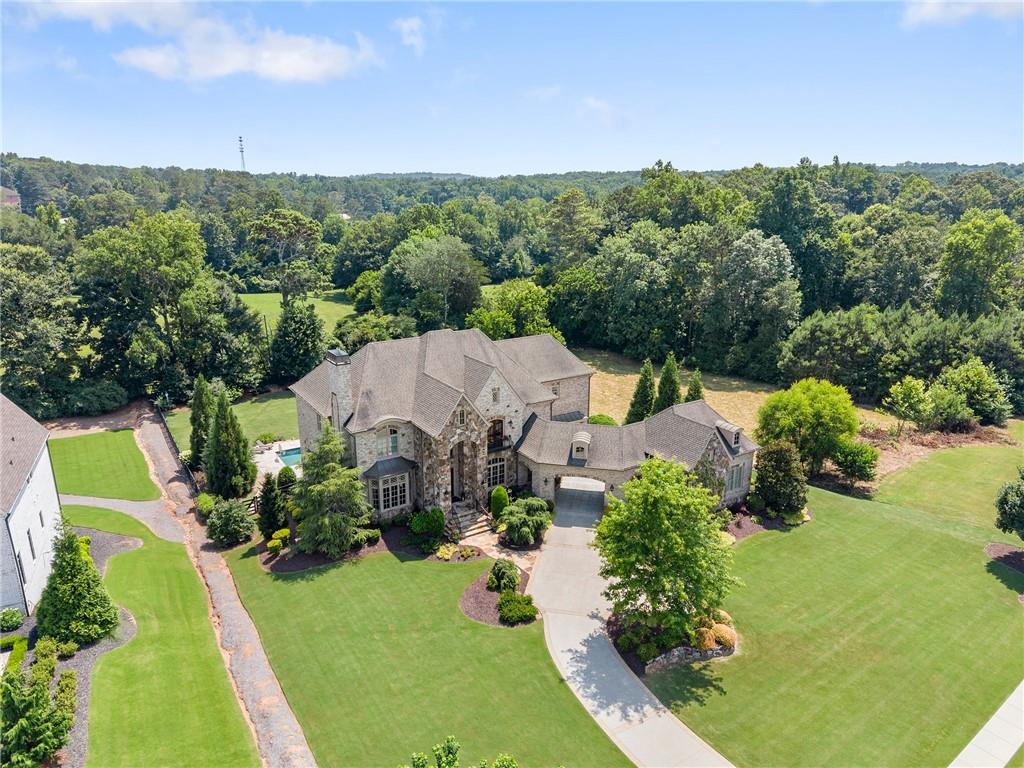 10145 Cedar Ridge Drive