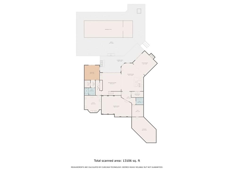 10145 Cedar Ridge Drive