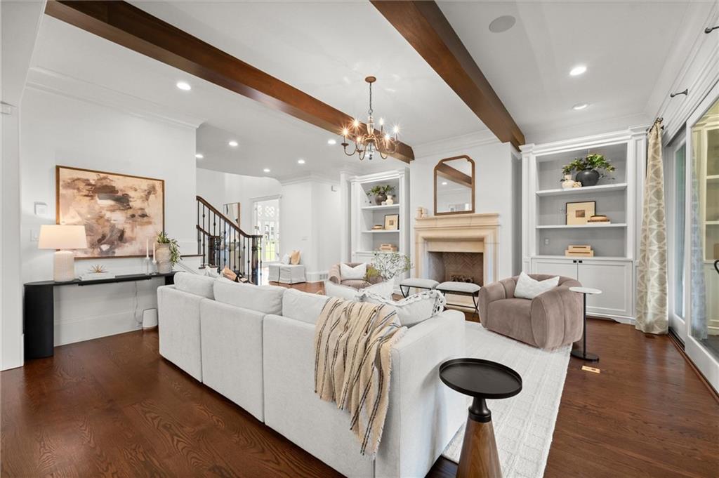 10145 Cedar Ridge Drive