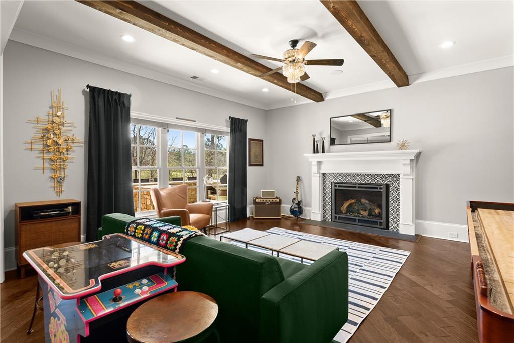 10145 Cedar Ridge Drive