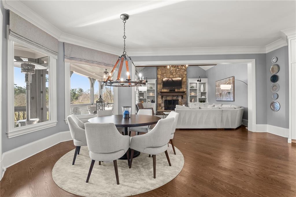 10145 Cedar Ridge Drive