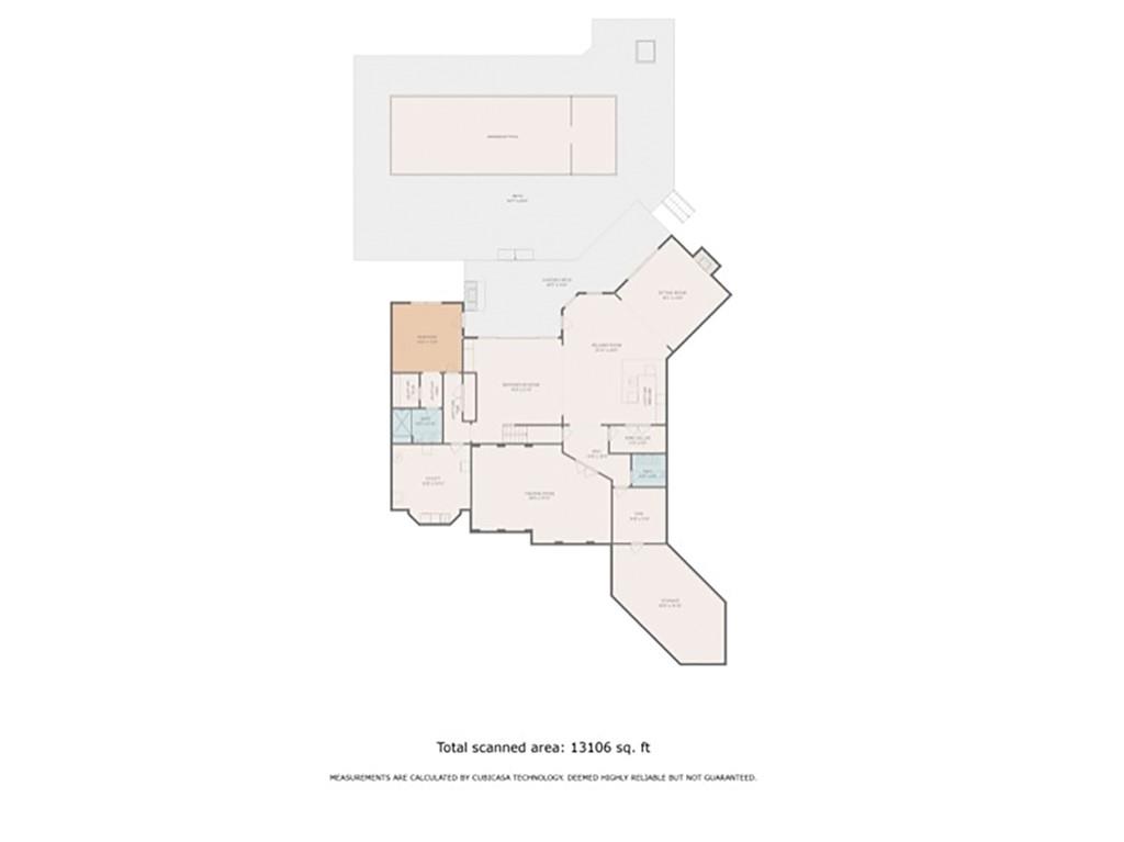 10145 Cedar Ridge Drive