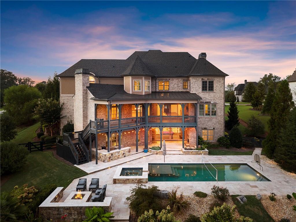 10145 Cedar Ridge Drive