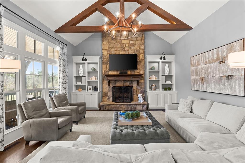 10145 Cedar Ridge Drive