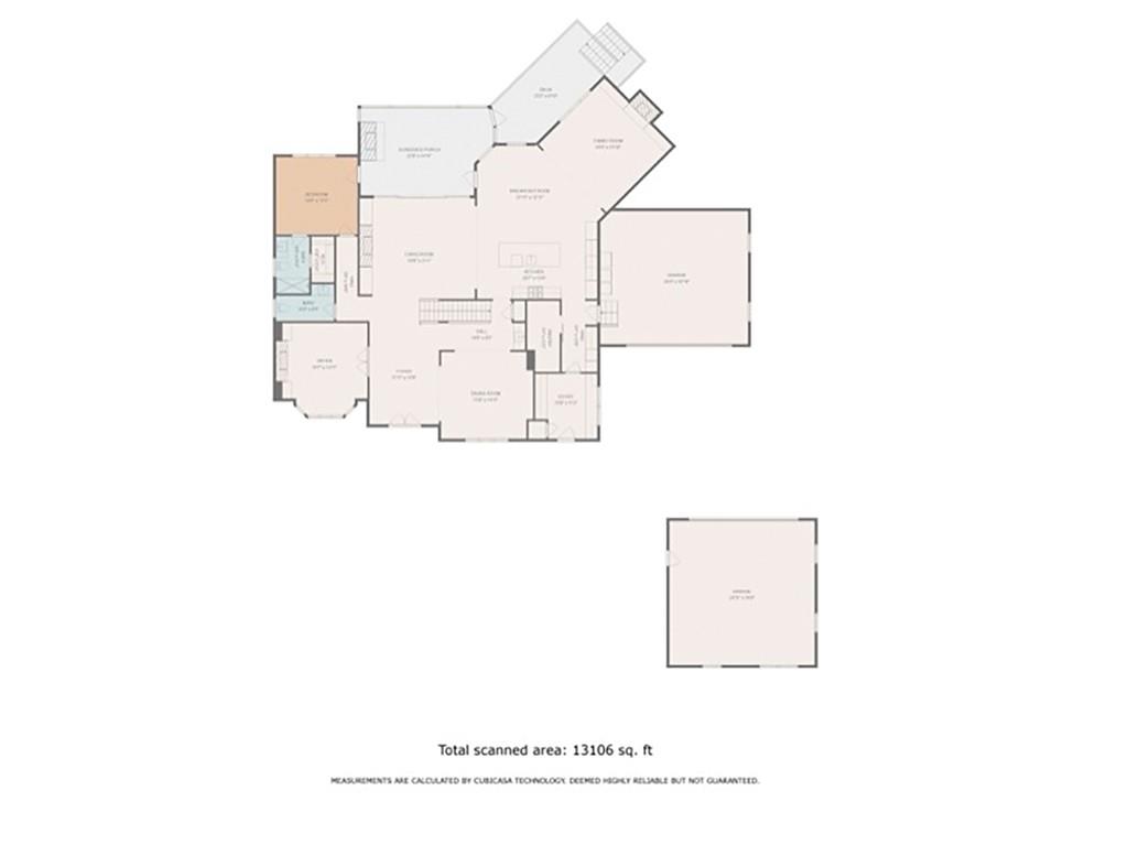 10145 Cedar Ridge Drive