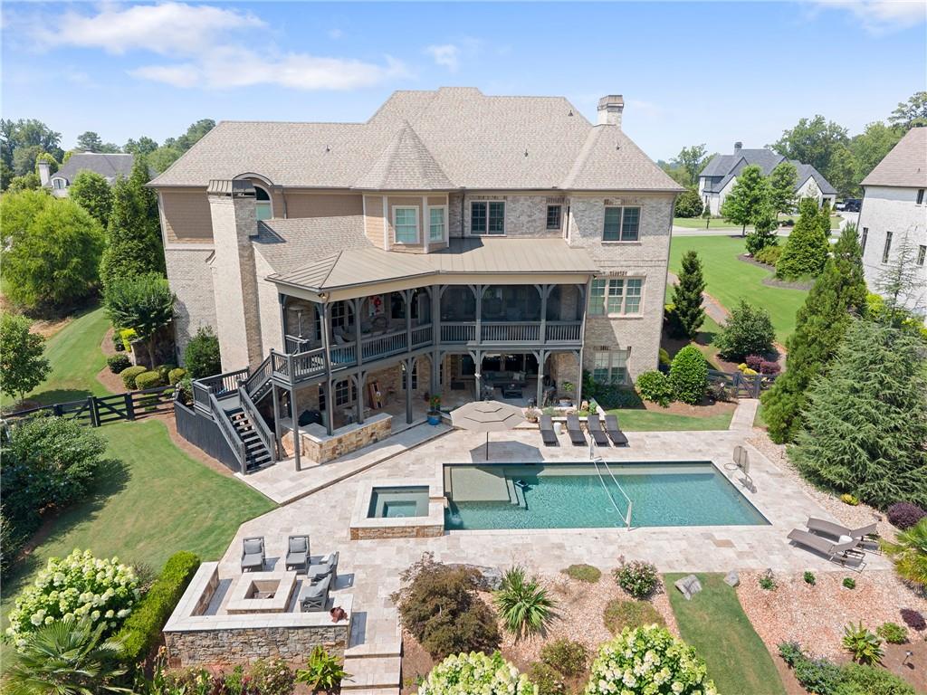 10145 Cedar Ridge Drive