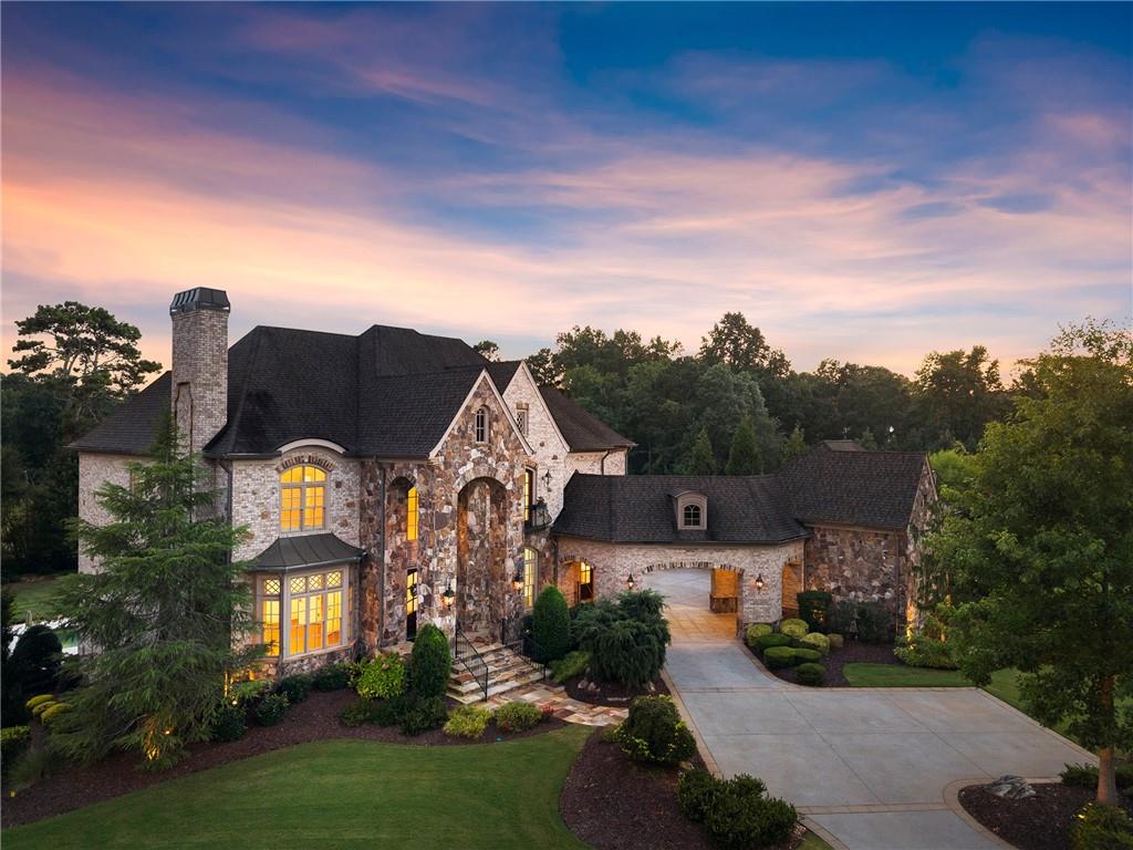 10145 Cedar Ridge Drive