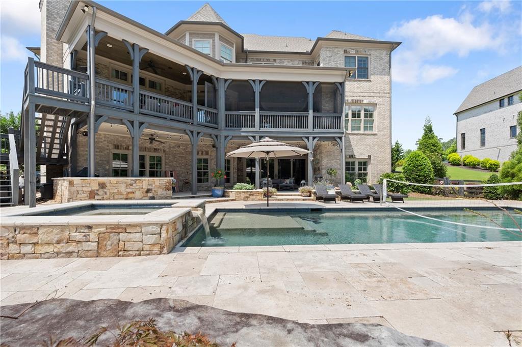 10145 Cedar Ridge Drive