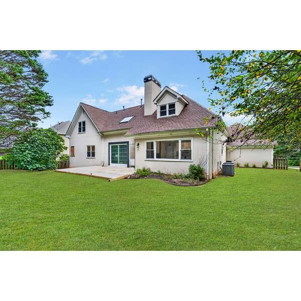 475 Trammell Drive