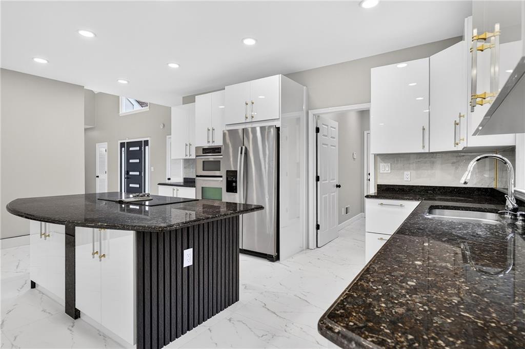 475 Trammell Drive
