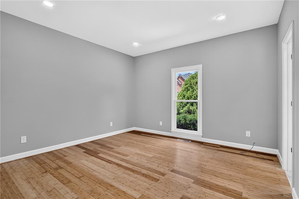 475 Trammell Drive