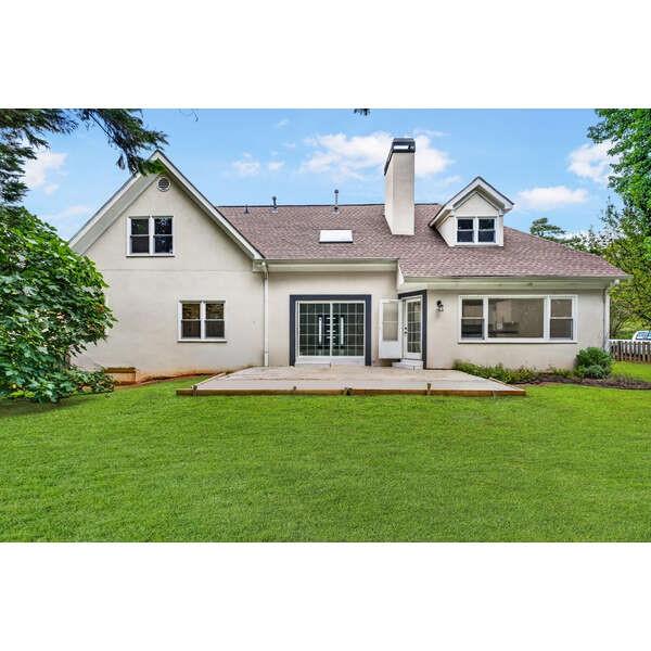 475 Trammell Drive