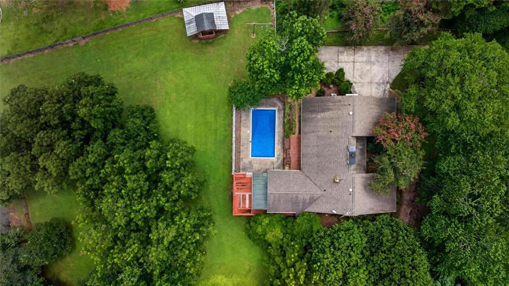 13295 Cogburn Road