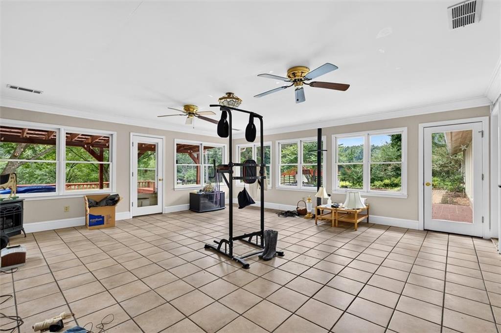 13295 Cogburn Road