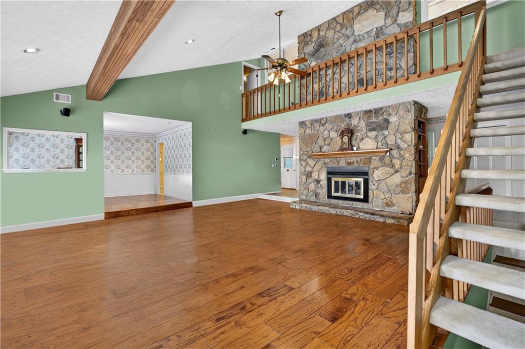13295 Cogburn Road