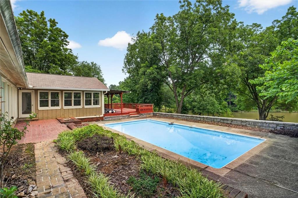 13295 Cogburn Road