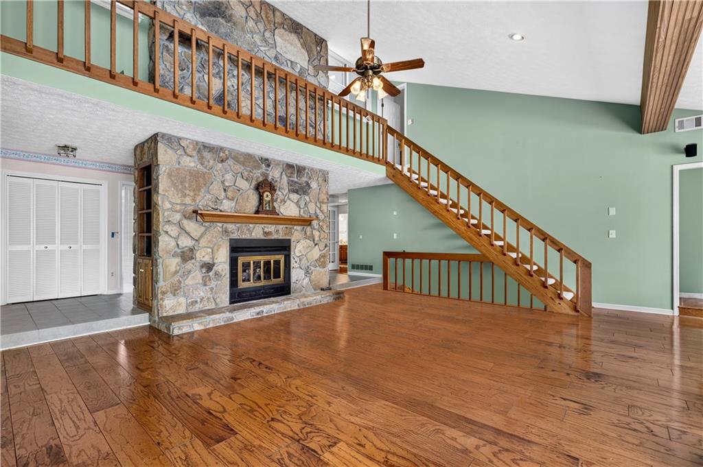 13295 Cogburn Road