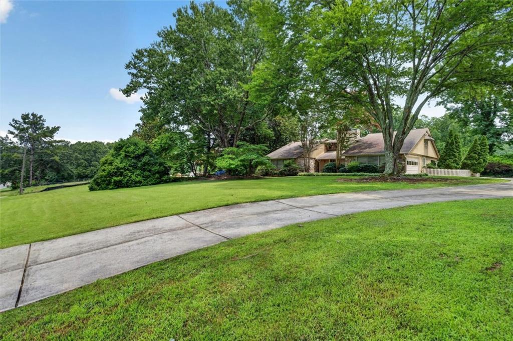 13295 Cogburn Road