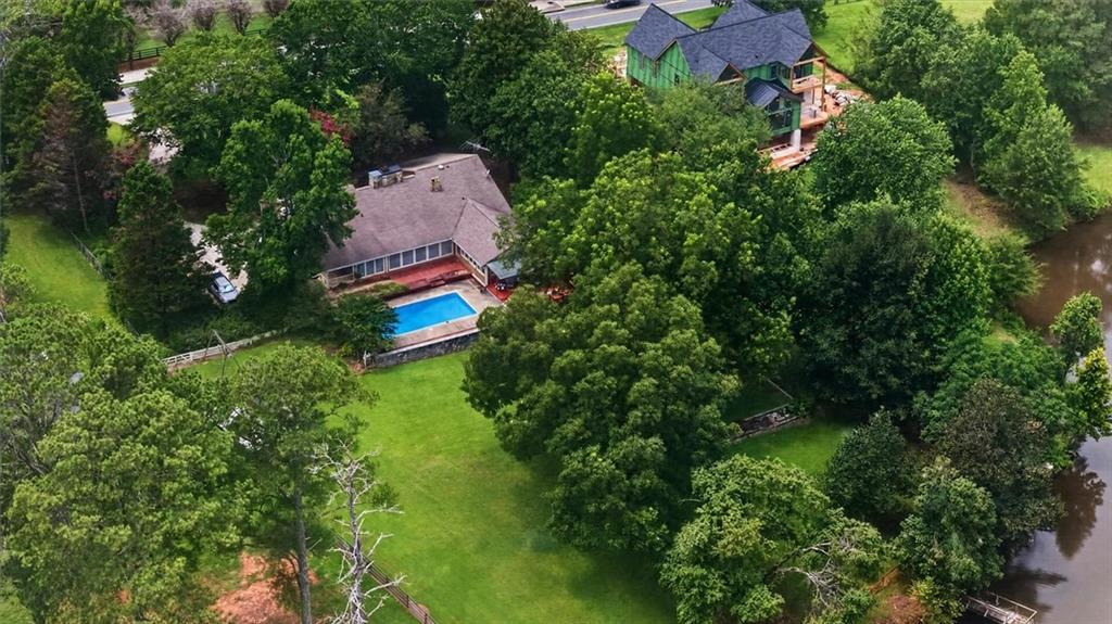 13295 Cogburn Road