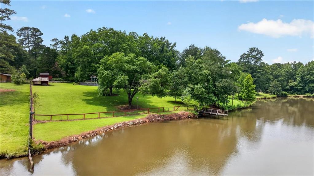 13295 Cogburn Road