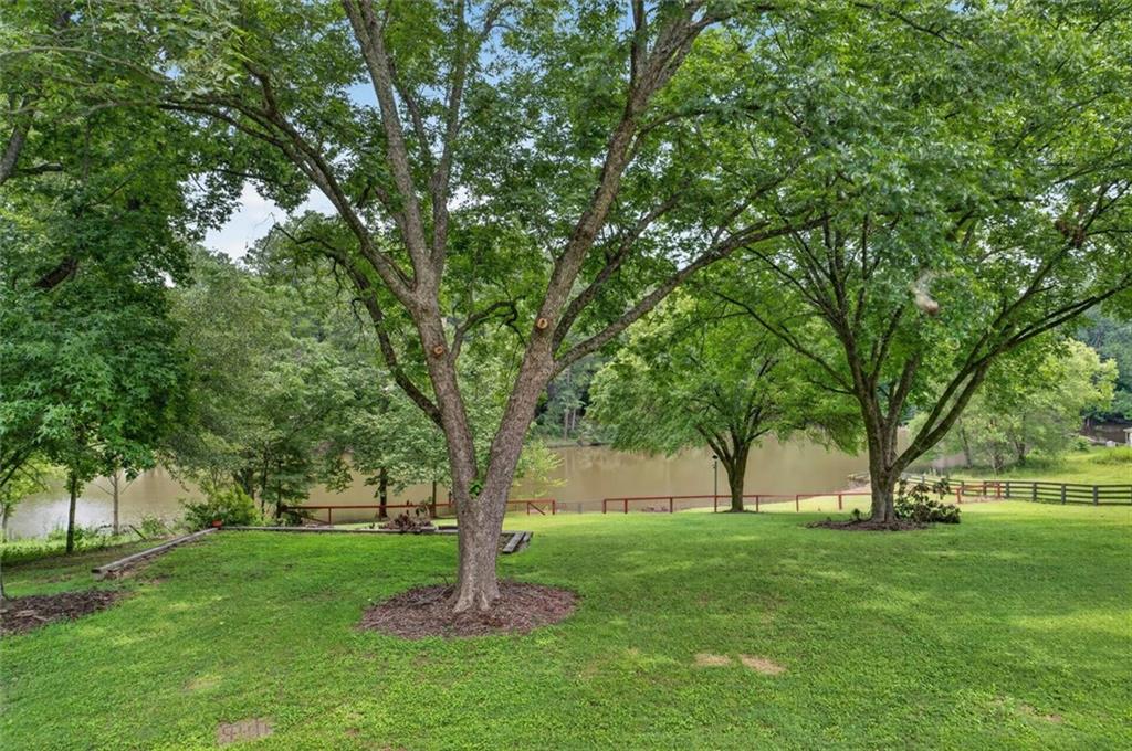 13295 Cogburn Road