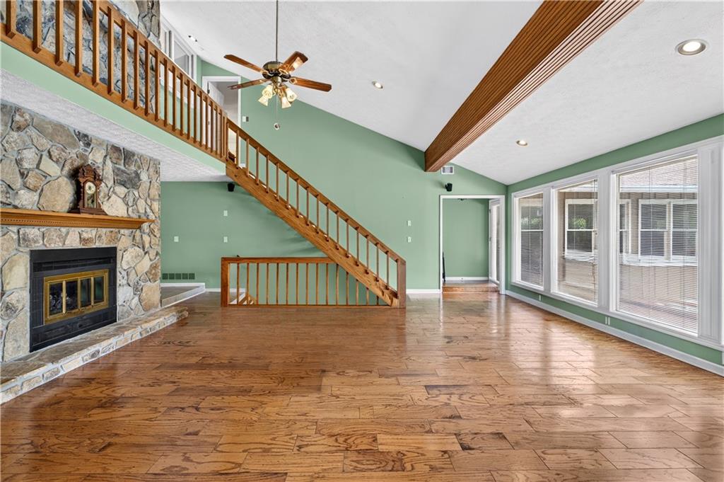 13295 Cogburn Road