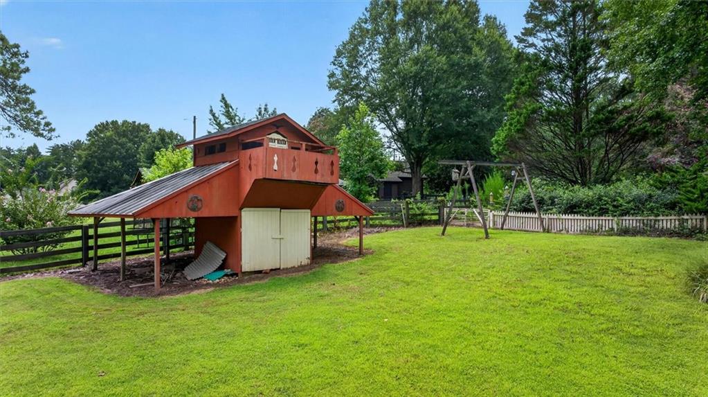 13295 Cogburn Road