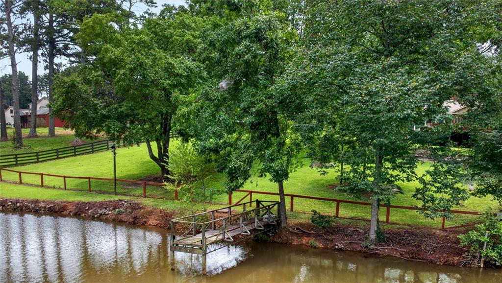 13295 Cogburn Road