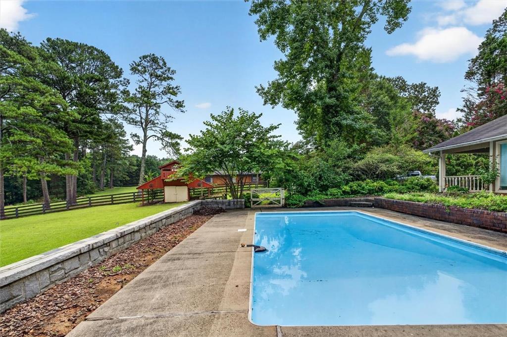 13295 Cogburn Road