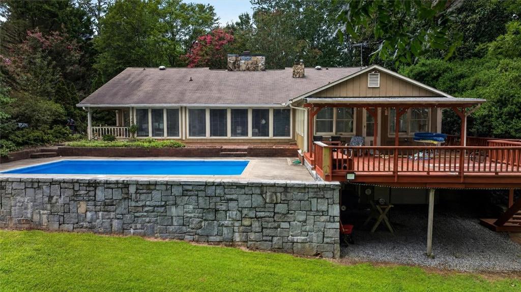 13295 Cogburn Road