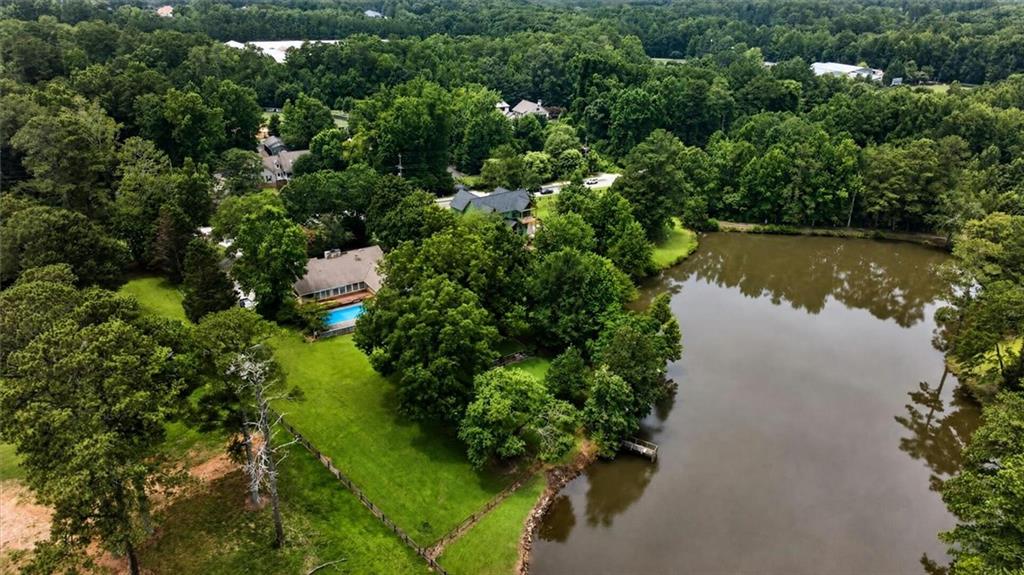 13295 Cogburn Road