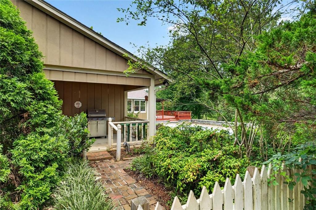 13295 Cogburn Road