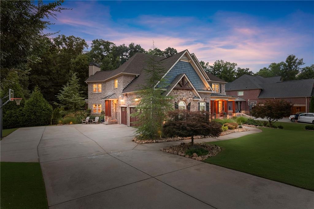 12902 Donegal Lane