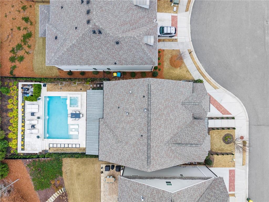 1294 Cauley Creek Overlook