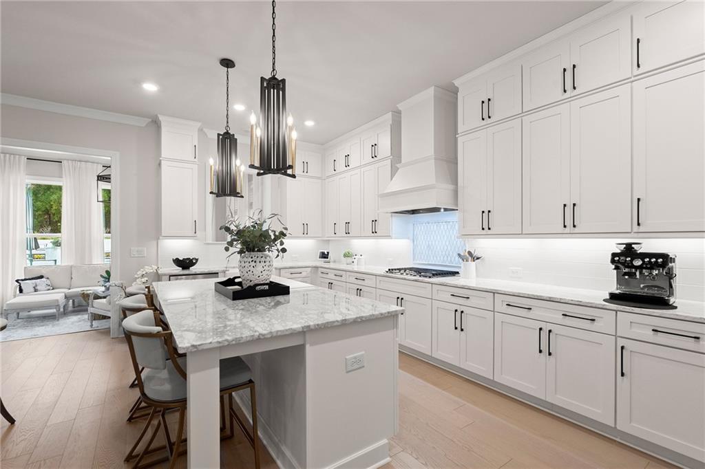 1294 Cauley Creek Overlook