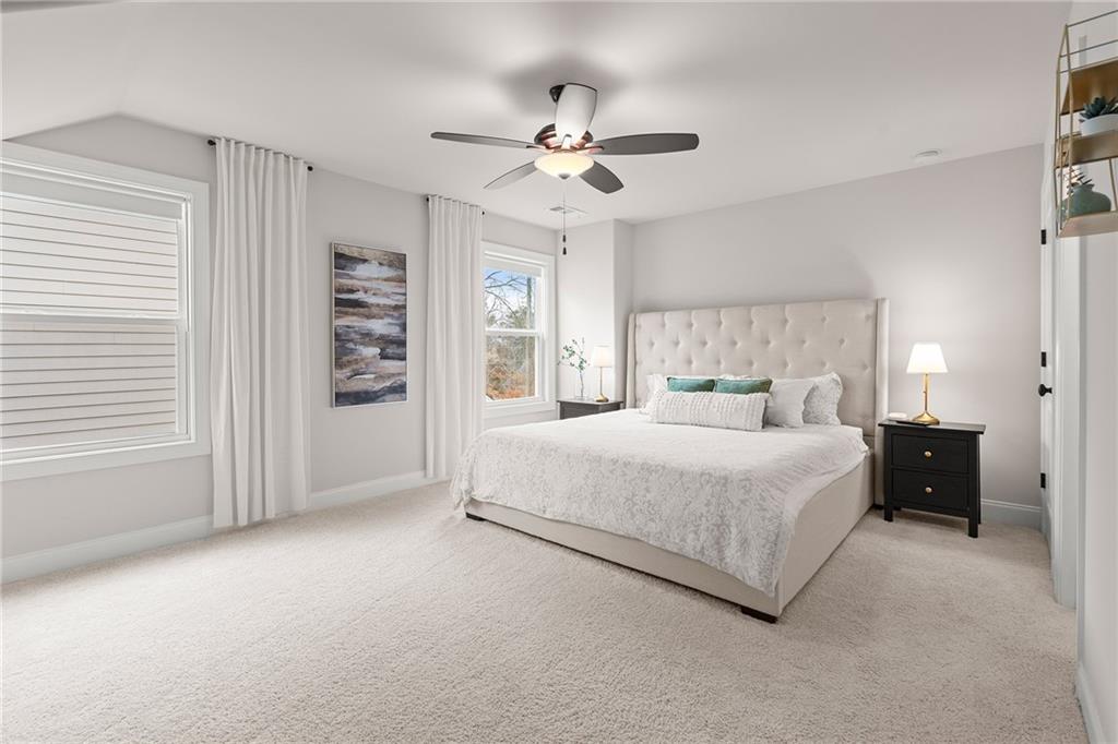 1294 Cauley Creek Overlook