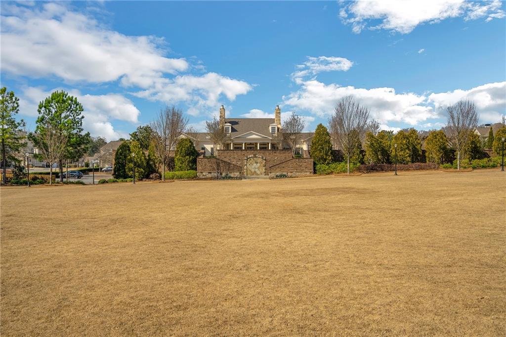 1294 Cauley Creek Overlook
