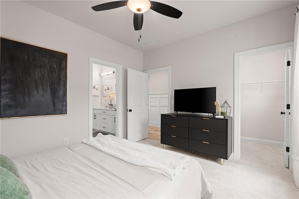 1294 Cauley Creek Overlook