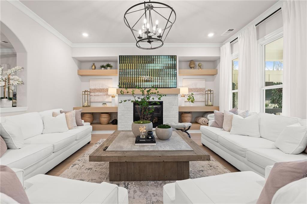 1294 Cauley Creek Overlook