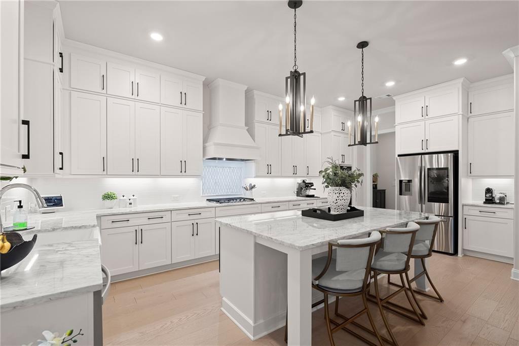 1294 Cauley Creek Overlook