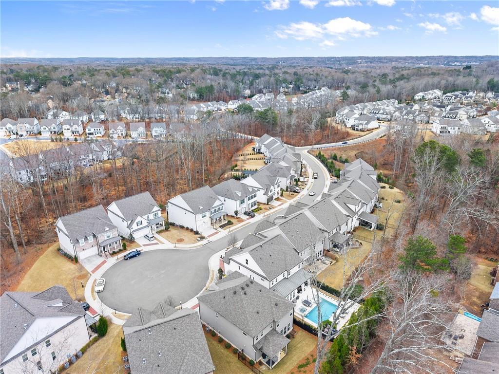 1294 Cauley Creek Overlook