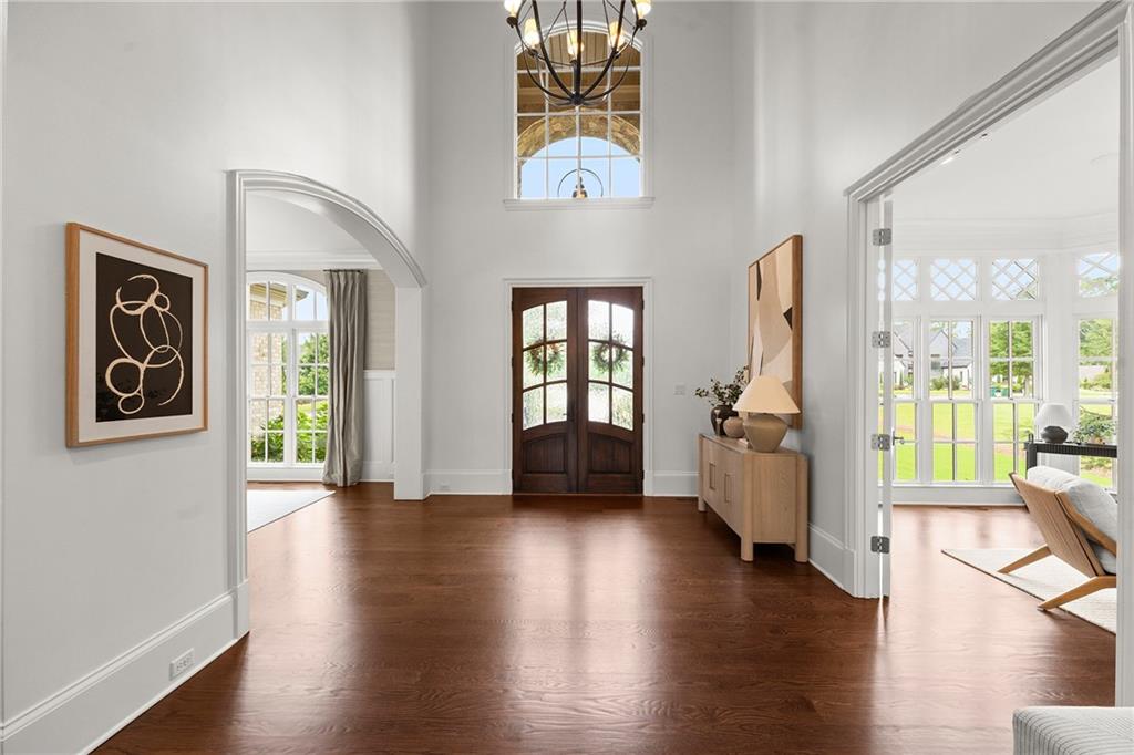 10145 Cedar Ridge Drive