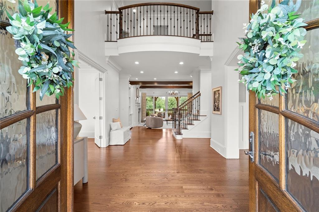 10145 Cedar Ridge Drive