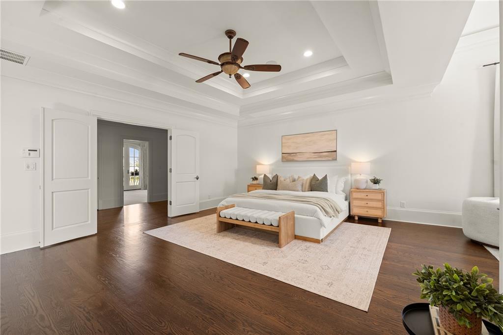 10145 Cedar Ridge Drive