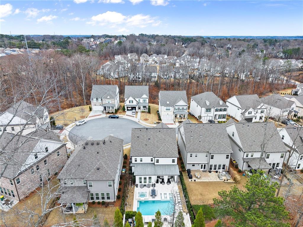 1294 Cauley Creek Overlook