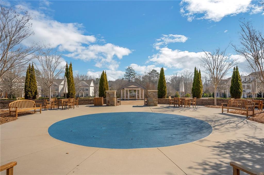 1294 Cauley Creek Overlook
