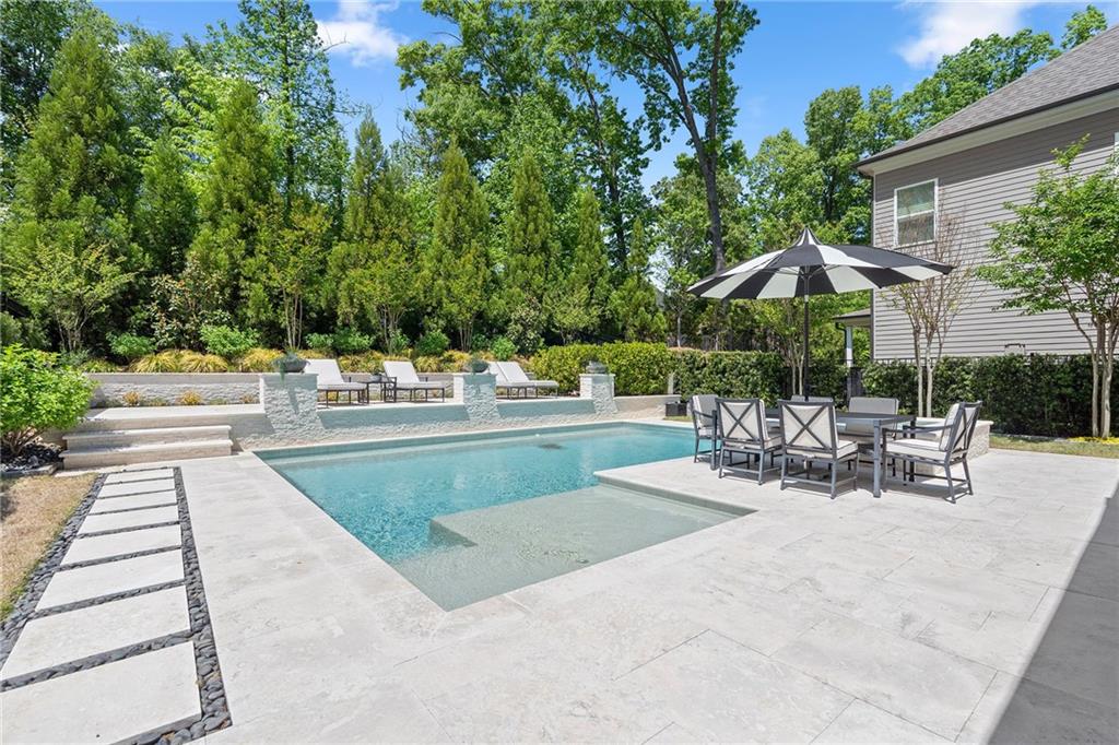 1294 Cauley Creek Overlook