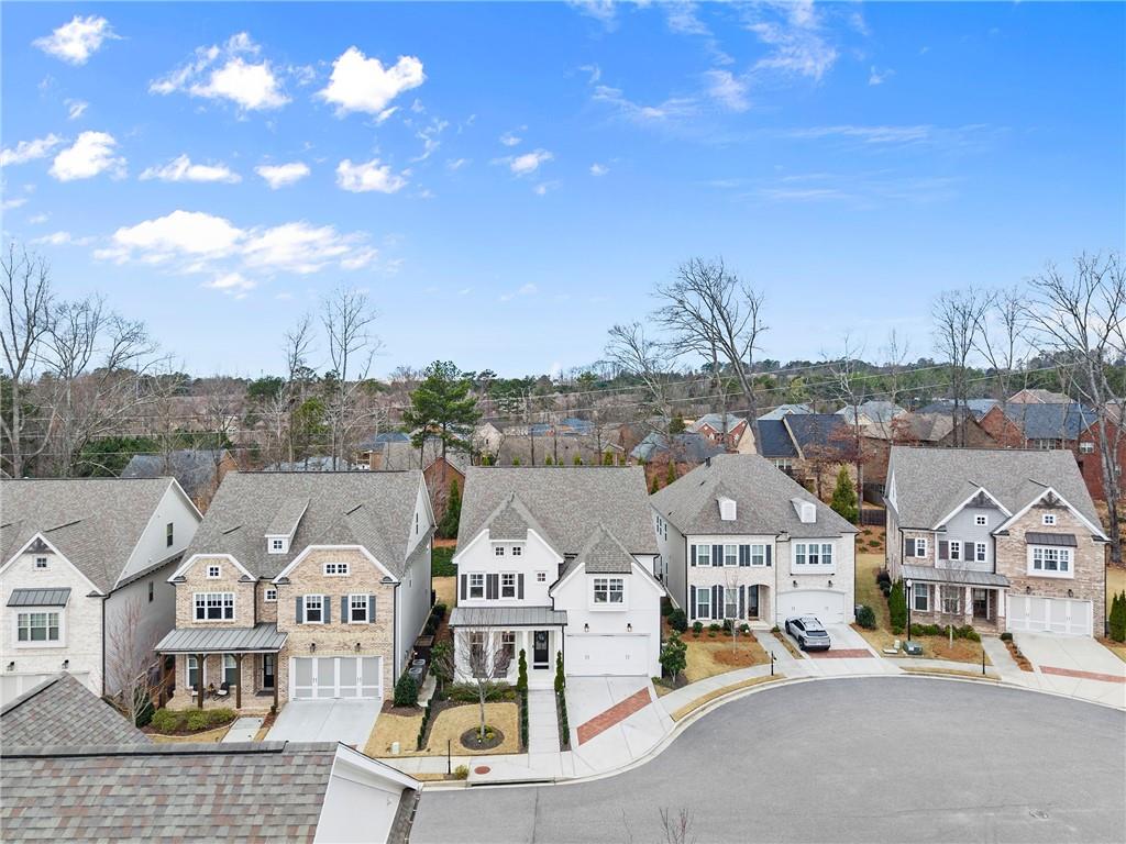 1294 Cauley Creek Overlook