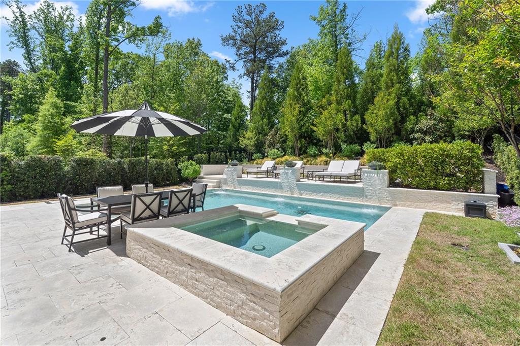 1294 Cauley Creek Overlook
